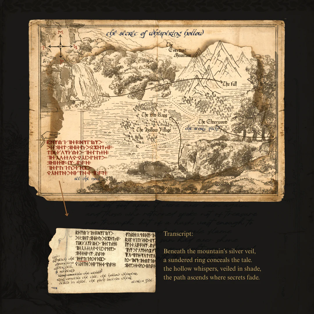 [Coming Soon - 31 March] Whispering Hollow Miniature House Kit (Music Box) | Collector's Edition - Image 11