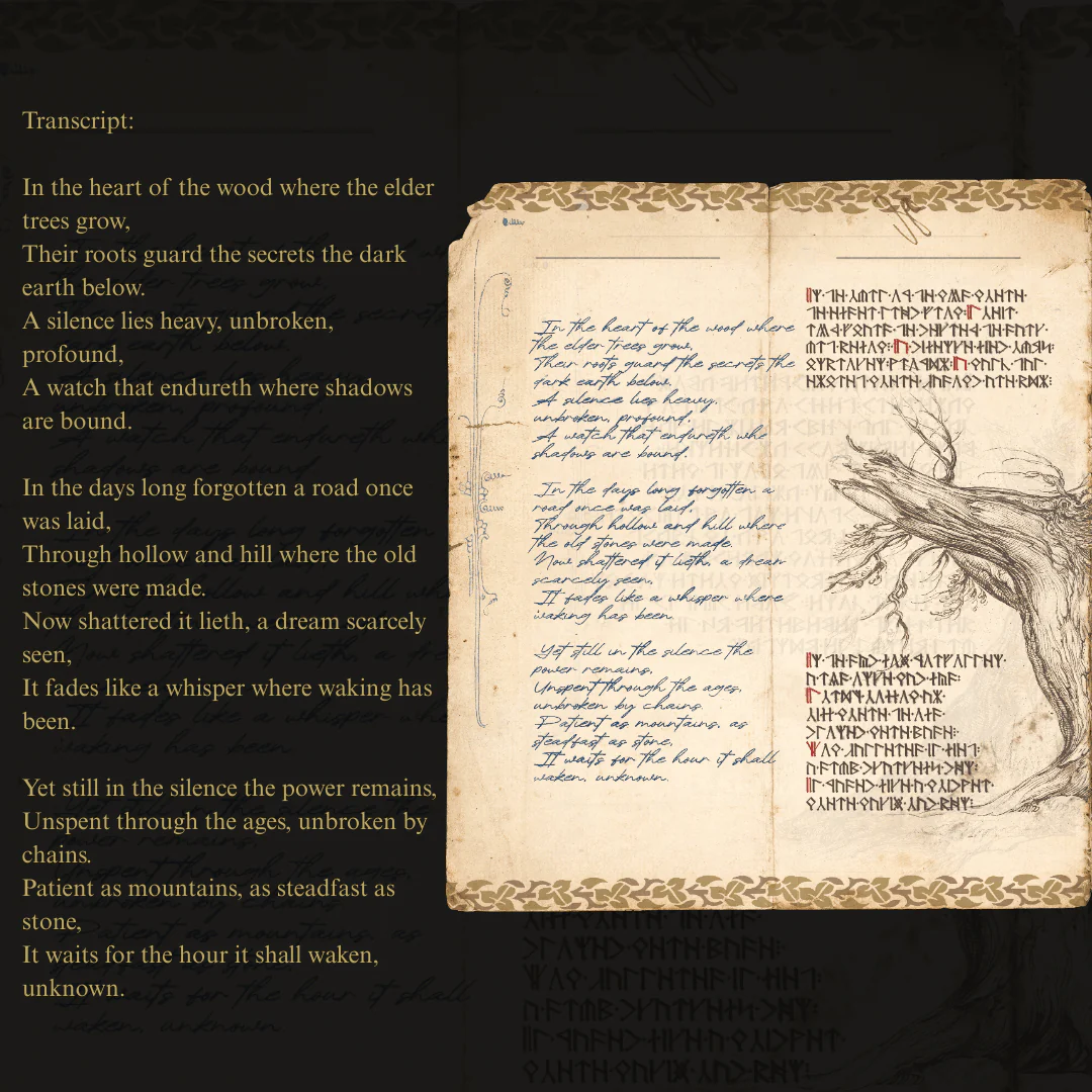 [Coming Soon - 31 March] Whispering Hollow Miniature House Kit (Music Box) | Collector's Edition - Image 13