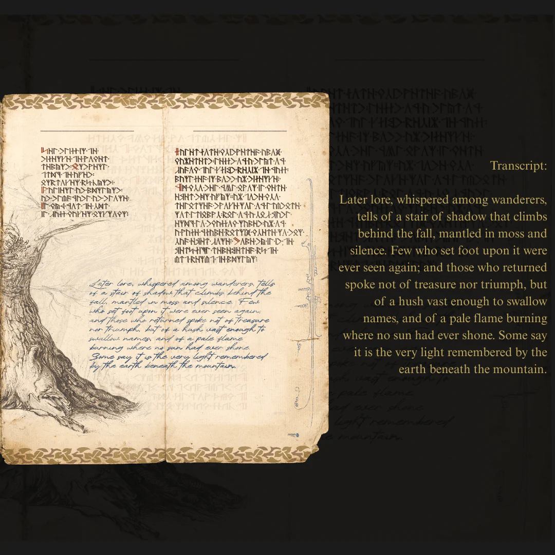 [Coming Soon - 31 March] Whispering Hollow Miniature House Kit (Music Box) | Collector's Edition - Image 14